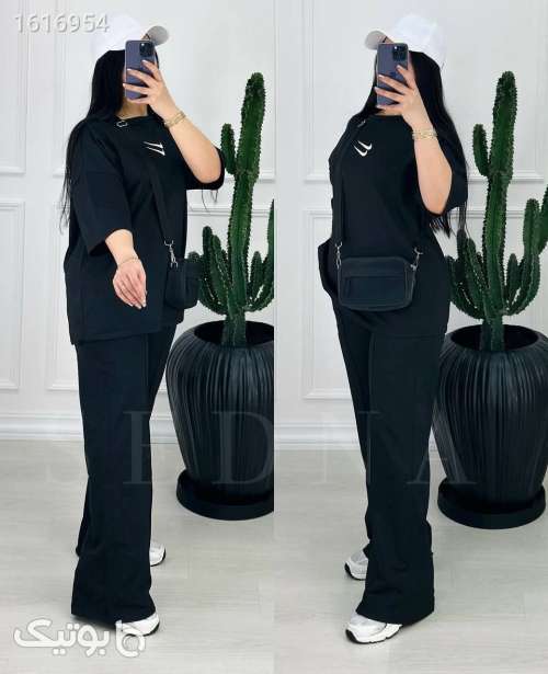 ست فوق العاده شیک اسپرت  سبز 04 2025