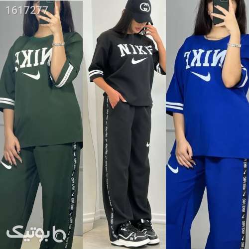 ست فوق العاده شیک و کاربردی  سبز 04 2025