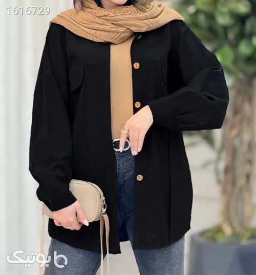 مانتو تابستانه خنک و راحت  سبز 04 2025