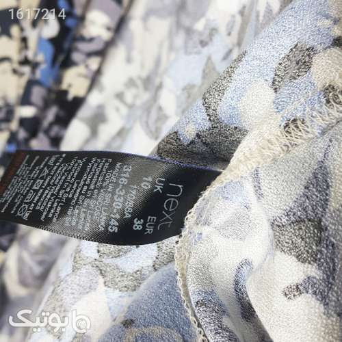 مانتو زنانه نکست مدل 316330 طوسی 04 2025