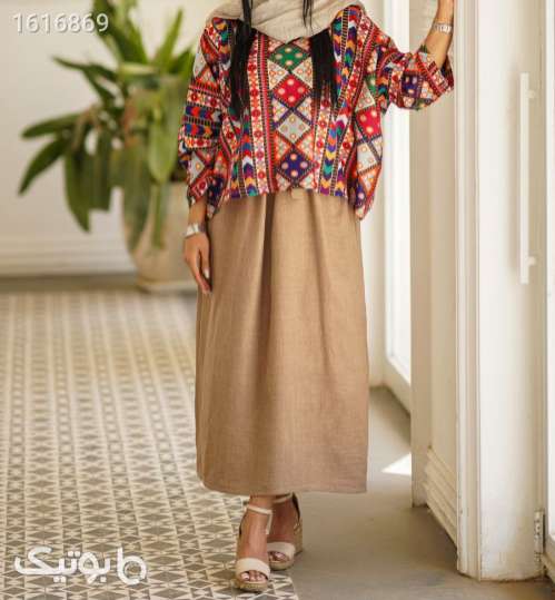 ست خفن تابستونه  سبز 04 2025