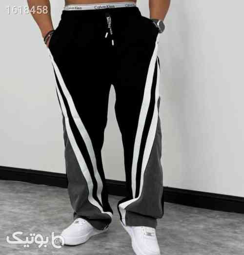 اسلش نخ‌پنبه پایین جین