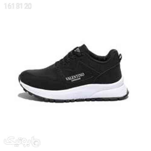 کفش دخترانه Valen_Black مدل 3666