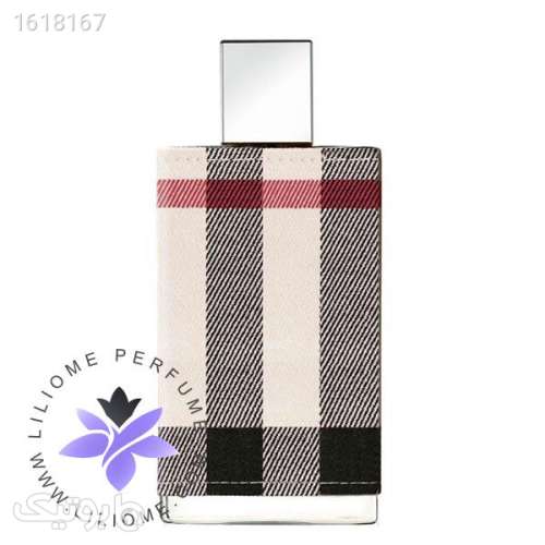 تستر اورجینال عطر باربری لندن زنانهسری قدیم | Burberry London Tester کرم 04 2025