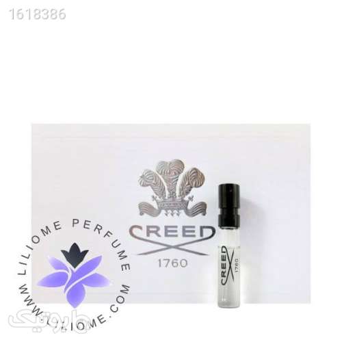 سمپل عطر کرید اونتوس کلون | Creed Aventus Cologne Sample سفید 04 2025