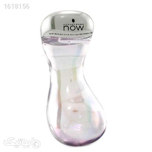 عطر ادکلن آزارو ناو زنانه | Azzaro Now نقره ای 04 2025