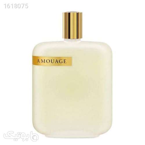 عطر ادکلن آمواج اوپوس سه | Amouage Opus III سفید 04 2025