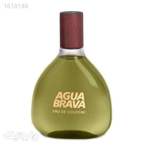 عطر ادکلن آنتونیو پوییگ آکوا براوا | Antonio Puig Agua Brava سبز 04 2025
