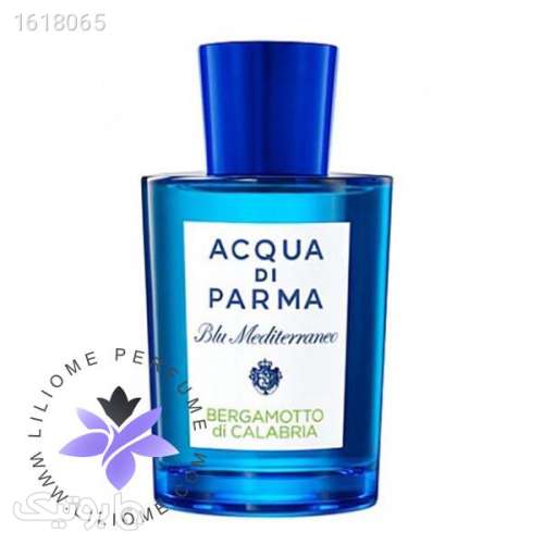 عطر ادکلن آکوا دی پارما برگاموتو | Acqua di Parma Bergamotto آبی 04 2025