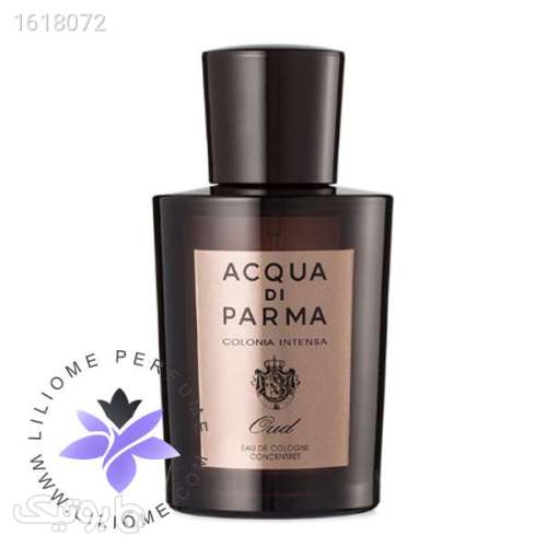عطر ادکلن آکوا دی پارما کلونیا اینتنسا عود | Acqua di Parma Colonia Intensa Oud قهوه ای 04 2025