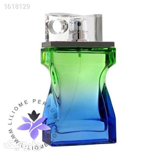 عطر ادکلن اجمل یوتوپیا 2 | Ajmal Utopia II سبز 04 2025