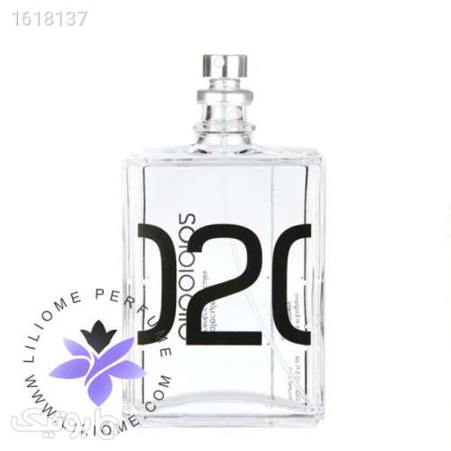 عطر ادکلن اسنتریک مولکول مولکول 02 | Escentric Molecules Molecule 02 سفید 04 2025