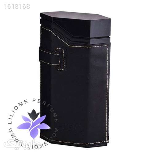 عطر ادکلن امپر لجند بلک | Emper Legend Black مشکی 04 2025
