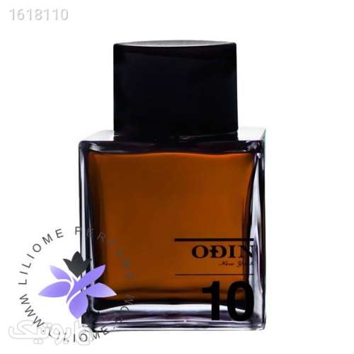 عطر ادکلن اودینادین 10 روآم | Odin No 10 Roam قهوه ای 04 2025