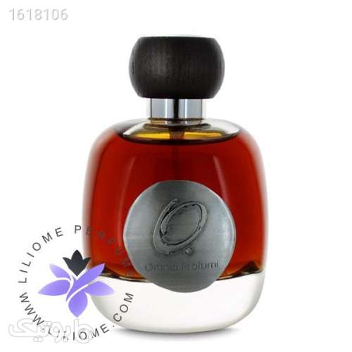 عطر ادکلن اومنیا امبرا | Omnia Profumi Ambra قهوه ای 04 2025