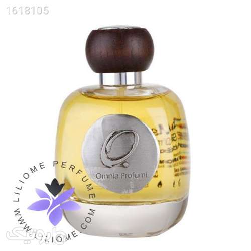 عطر ادکلن اومنیا مادرا | Omnia Profumi Madera زرد 04 2025
