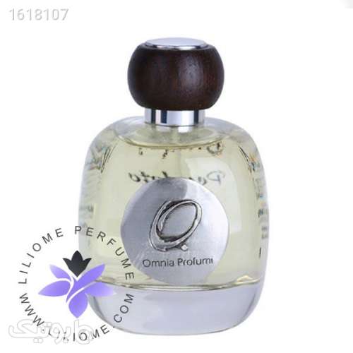 عطر ادکلن اومنیا پریدوتو | Omnia Profumi Peridoto نقره ای 04 2025