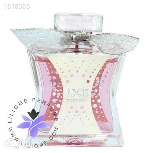 عطر ادکلن اکسیس میرویر | Axis Miroir کرم 04 2025