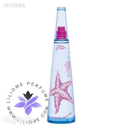 عطر ادکلن ایسی میاکه لئو د ایسه سامر زنانه | Issey Miyake L`Eau d`Issey Summer 2014 سفید 04 2025