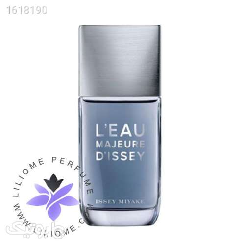 عطر ادکلن ایسی میاکه لئو ماجور د ایسی | Issey Miyake L`Eau Majeure d8217;Issey نقره ای 04 2025