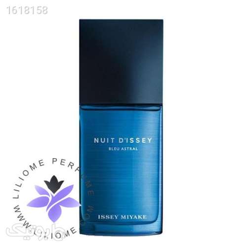 عطر ادکلن ایسی میاکه نویت د ایسی بلو استرال | Issey Miyake Nuit d8217;Issey Bleu Astral آبی 04 2025