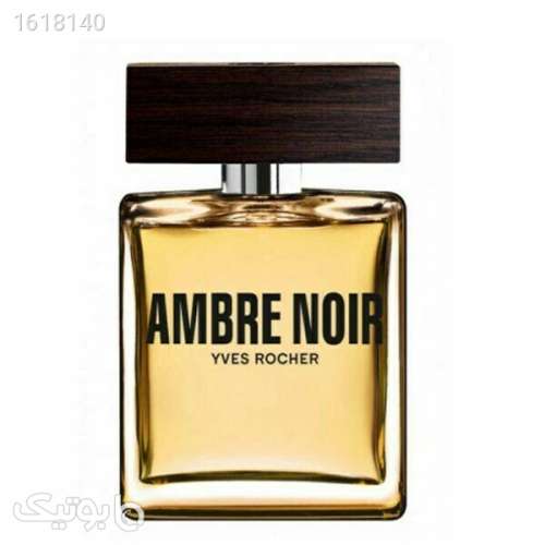 عطر ادکلن ایو روشه امبر نویر | Yves Rocher Ambre Noir کرم 04 2025