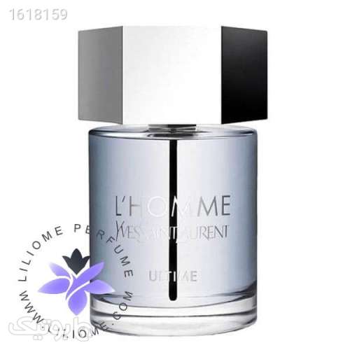 عطر ادکلن ایو سن لورن لهوم اولتایم | YSL L8217;Homme Ultime نقره ای 04 2025