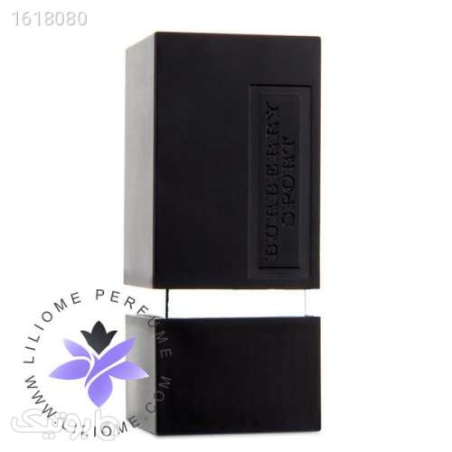 عطر ادکلن باربری اسپرت آیس مردانه | Burberry Sport Ice مشکی 04 2025