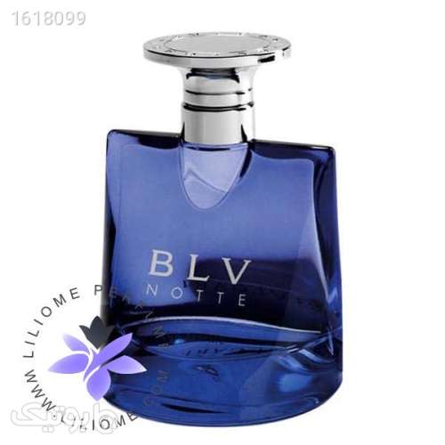 عطر ادکلن بولگاری بی ال وی نوت زنانه | Bvlgari BLV Notte Pour Femme سورمه ای 04 2025