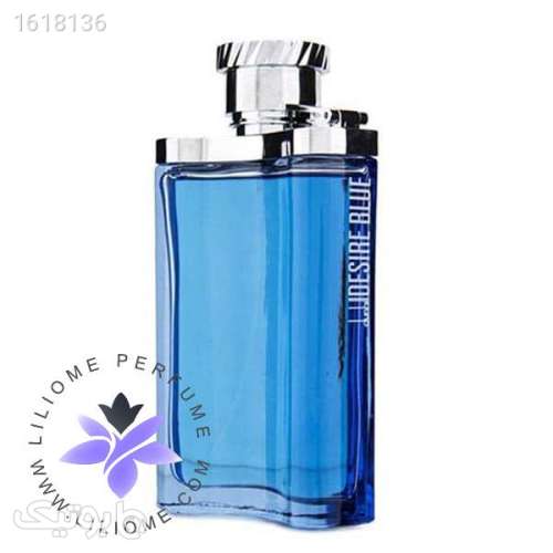 عطر ادکلن دانهیل دیزایر بلو | Dunhill Desire Blue 150 ml آبی 04 2025