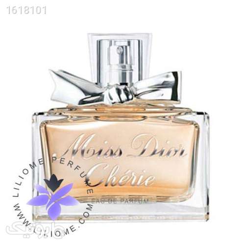عطر ادکلن دیور میس دیور چری | Dior Miss Dior Cherie کرم 04 2025