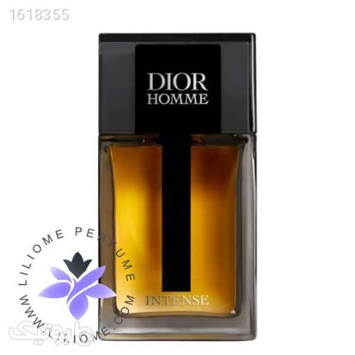 عطر ادکلن دیور هوم اینتنس 2025 | Dior Homme Intense 2025 نارنجی 04 2025