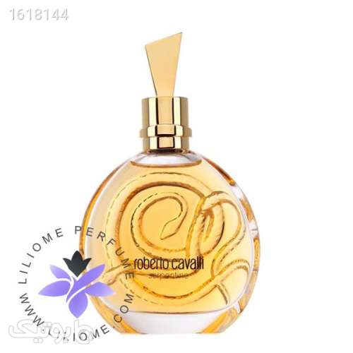 عطر ادکلن روبرتو کاوالی سرپنتین | Roberto Cavalli Serpentine زرد 04 2025