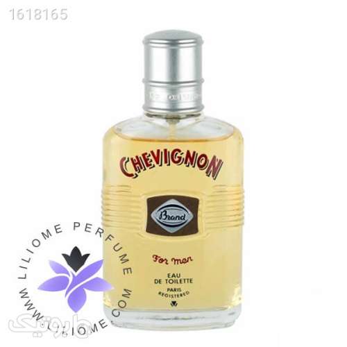 عطر ادکلن شویگنون مردانهزرد | Chevignon Chevignon For Men زرد 04 2025