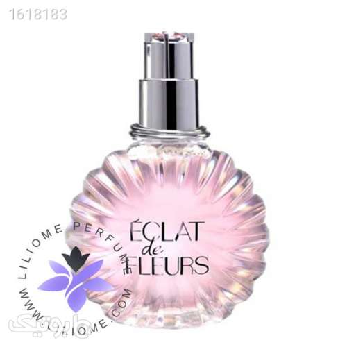 عطر ادکلن لانوین اکلت د فلورز | Lanvin Eclat de Fleurs صورتی 04 2025