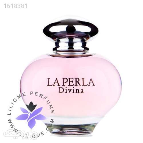 عطر ادکلن لاپرلا دیوینا | La Perla Divina صورتی 04 2025