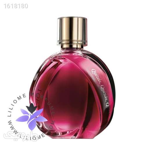 عطر ادکلن لوئولوئوه کویزاس پاسیون | Loewe Quizas Pasion قرمز 04 2025
