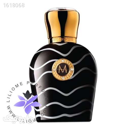 عطر ادکلن مورسک آریستوکراتی | Moresque Aristoqrati مشکی 04 2025