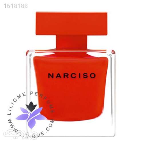 عطر ادکلن نارسیسو رودریگز نارسیسو رژ | Narciso Rodriguez Narciso Rouge قرمز 04 2025