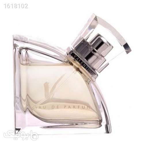 عطر ادکلن والنتینو وی زنانه | Valentino V for women کرم 04 2025