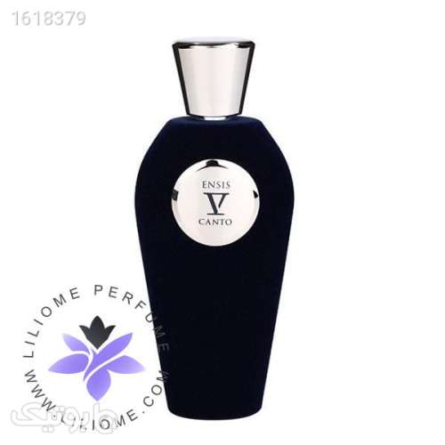 عطر ادکلن وی کانتو انسیس | V Canto Ensis مشکی 04 2025