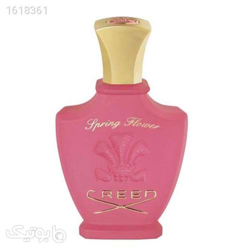عطر ادکلن کرید اسپرینگ فلاور | creed Spring Flower صورتی 04 2025
