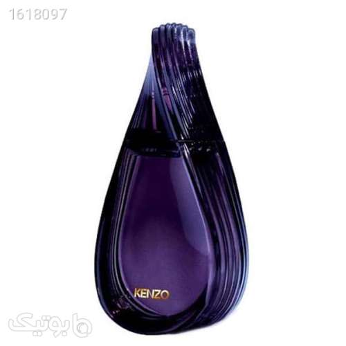 عطر ادکلن کنزو مدلی عود کالکشن | kenzo Madly Kenzo Oud Collection بنفش 04 2025