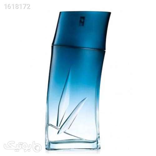 عطر ادکلن کنزو هوم ادوپرفیوم | kenzo Homme Eau de Parfum آبی 04 2025