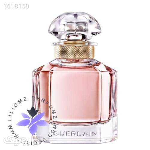 عطر ادکلن گرلن مون گرلن فلورال | Guerlain Mon Guerlain Florale صورتی 04 2025