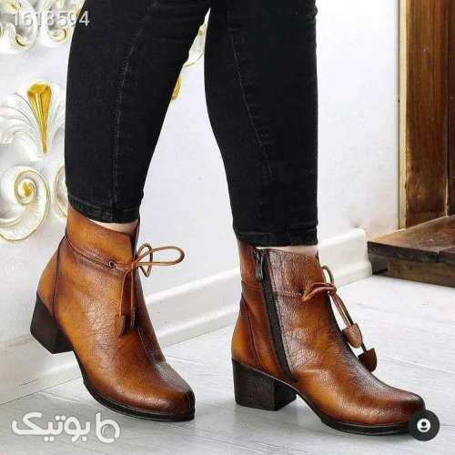 نیمبوت مشکی 04 2025
