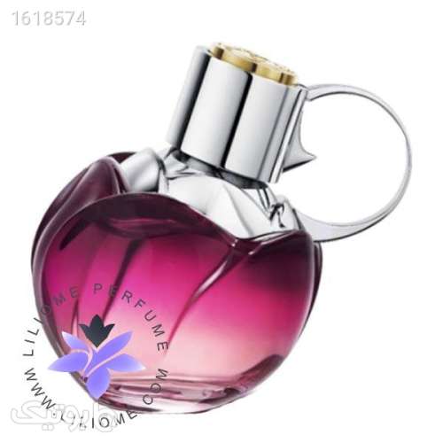 عطر ادکلن آزارو وانتد گرل بای نایت | Azzaro Wanted Girl By Night زرشکی 04 2025