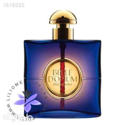عطر ادکلن ایو سن لورن بل د اوپیوم اکلت ادوپرفیوم | YSL Belle d8217;Opium Éclat EDP مشکی 04 2025