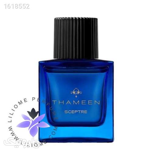عطر ادکلن تامین سپتر | Thameen Sceptre آبی 04 2025