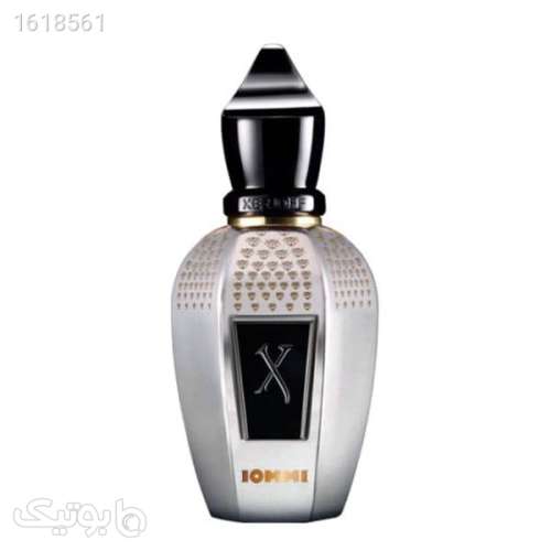 عطر ادکلن زرجوف تونی آیومی مانکی اسپشیال | Xerjoff Tony Iommi Monkey Special مشکی 04 2025